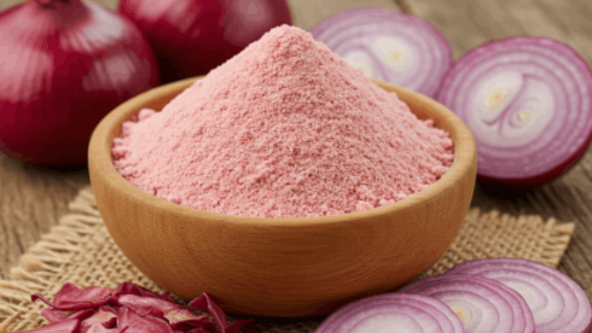 Onion powder 1